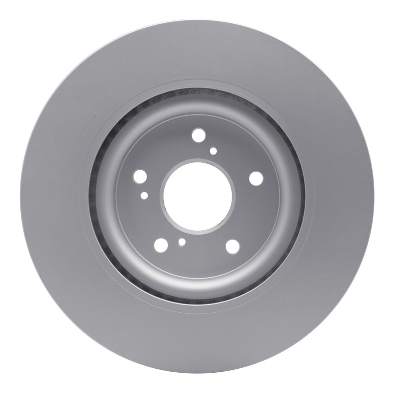 Honda CR-V Brake Rotor (1) - Front - R1 Concepts - GeoSPEC - `20-`22